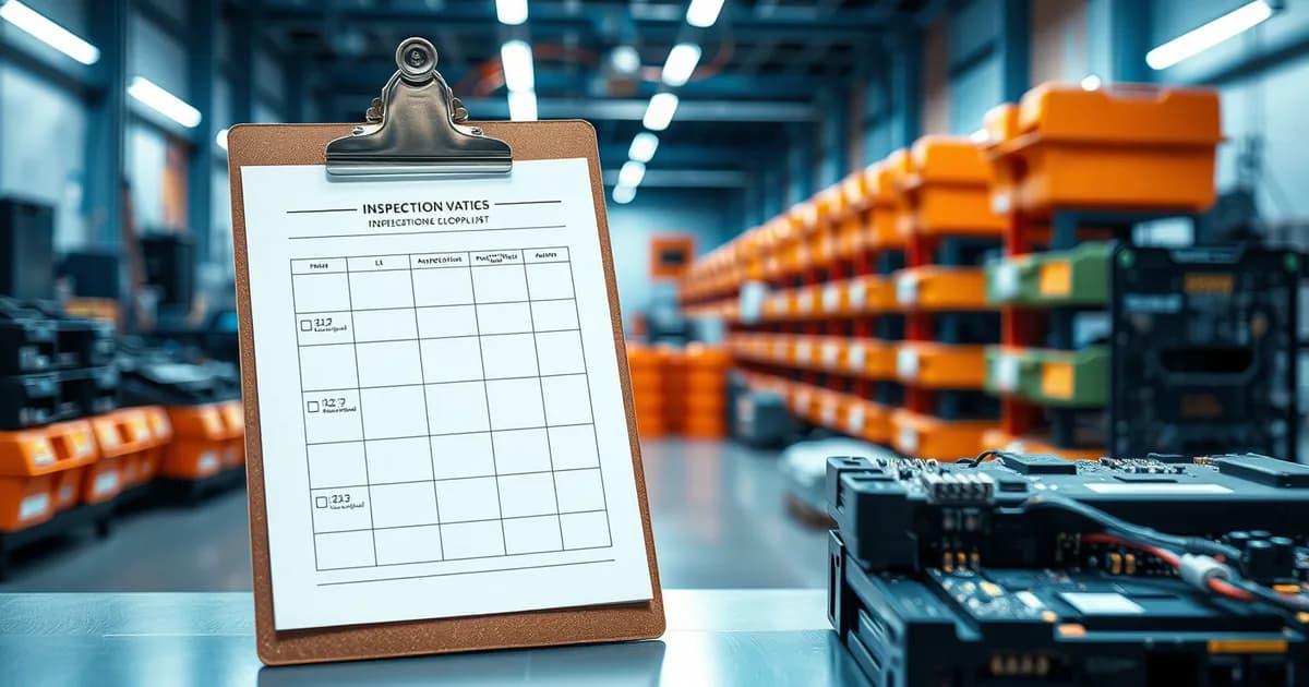 WEEE Compliance Audit: How to Prepare for Checks