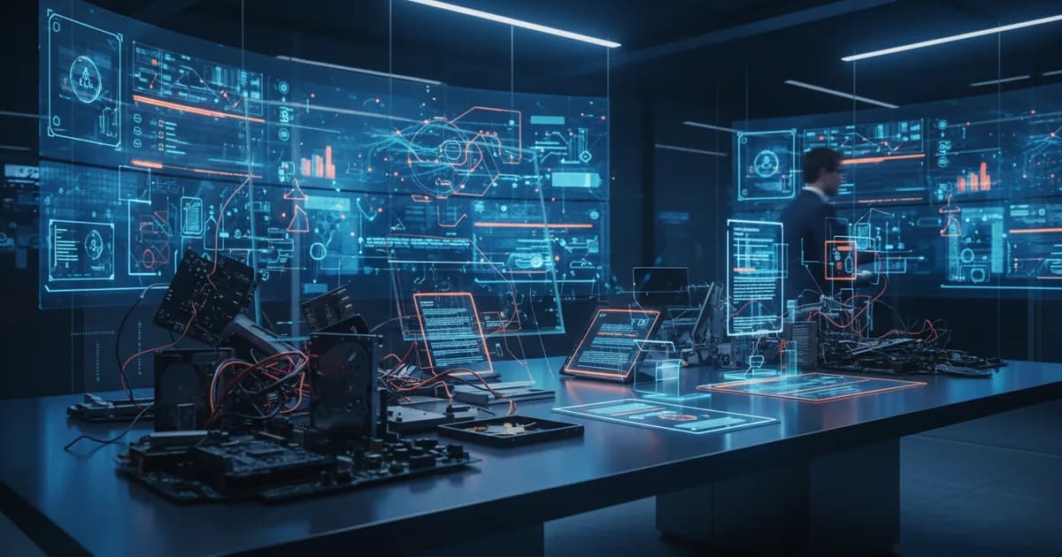 2026 WEEE Regulation and RENTRI: A Guide for Firms
