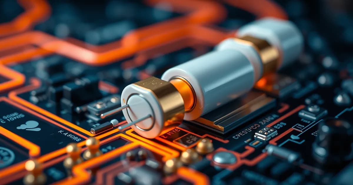 Palladium Recovery from Electronic Capacitors and Connectors